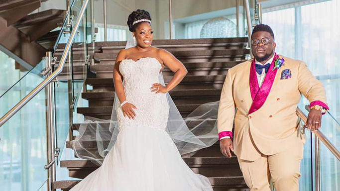 Nloh & Shana